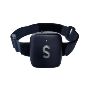 EMG Armband Dry Electrode Muscle Sensor Wearable Device Gesture Control Game Robot Bluetooth With Upper PC Software for Arduino