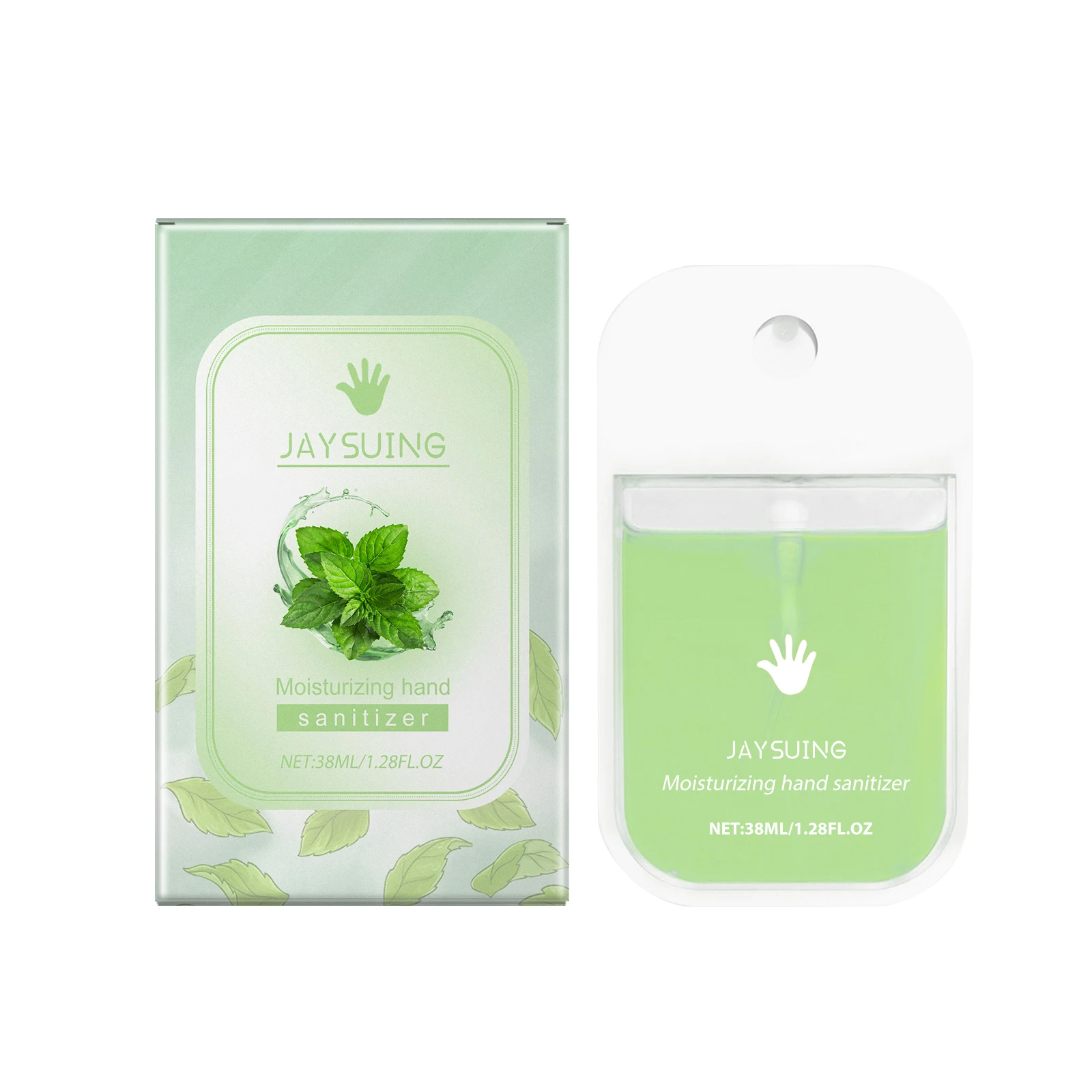 Jaysuing Natural Hand Wash Liquid Gentle Cleaning Hand Dirt Lasting Fresh Fragrance Anti-oxidant Smoothing Portable Hand Cleaner - Image 8