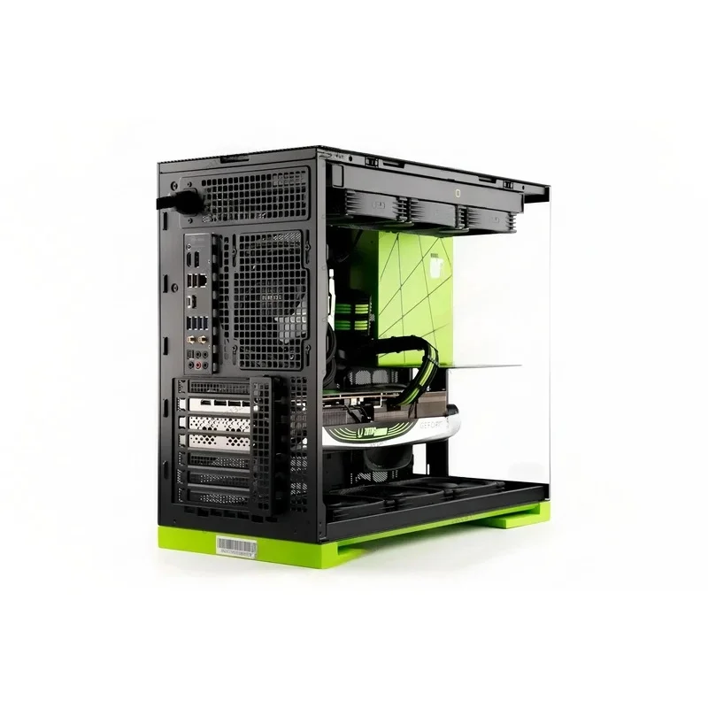 I9 14900K R9 9950X3D RTX 5090 32GB RAM 32G Graphics Card 2TB SSD Win10 Win11 Gaming Desktop PC Computer - Image 4