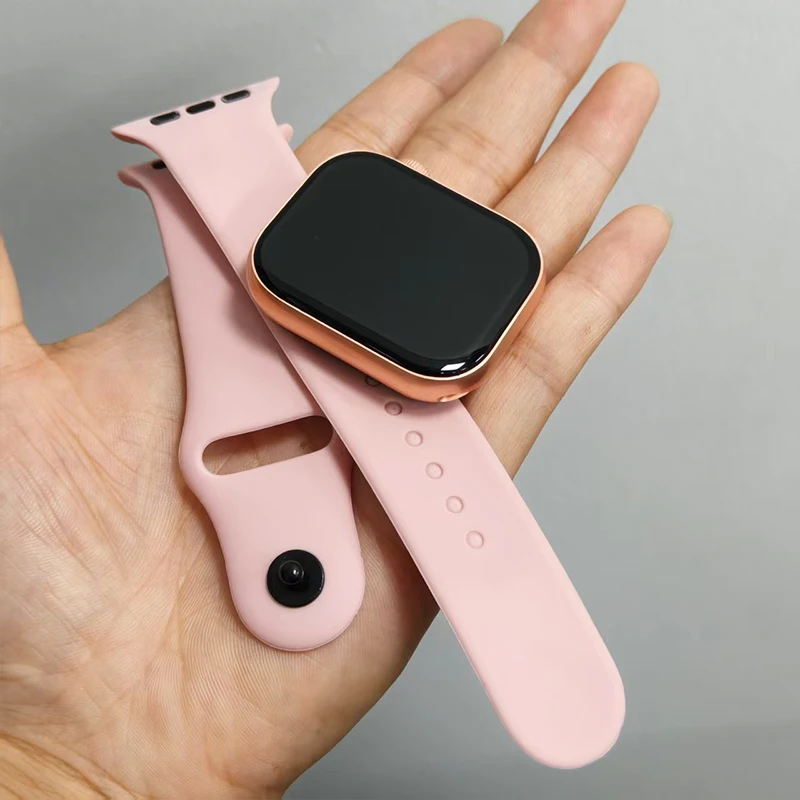 Smart Watch I10 Pro Max Smart Watch for Men Series 9 Phone Custom Watch Face Sport Waterproof Women Man Wearable - Image 10