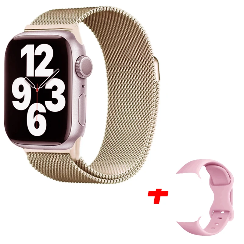 Smart Watch I10 Pro Max Smart Watch for Men Series 9 Phone Custom Watch Face Sport Waterproof Women Man Wearable - Image 7