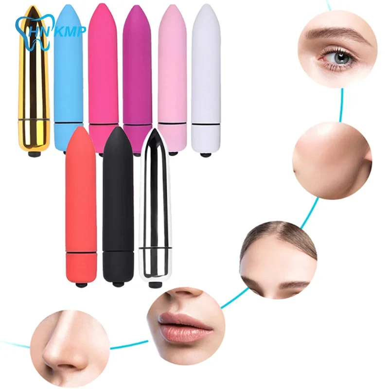 Portable Single Channel USB Eye Massager Vibrating Waterproof Eye Fatigue Relief Beauty Device Portable Massager Tool - Image 5