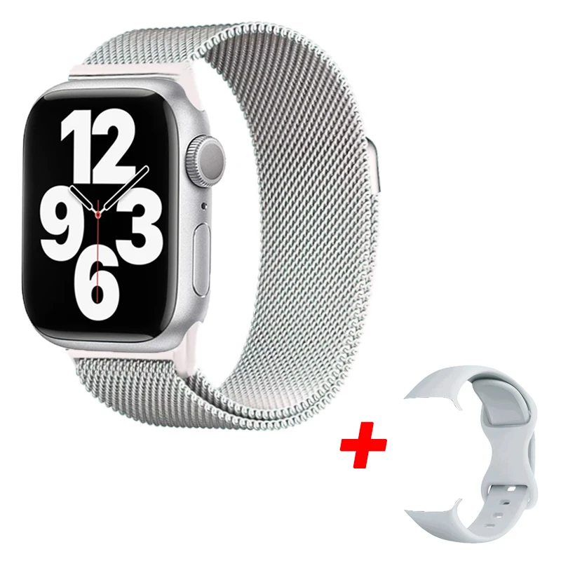 Smart Watch I10 Pro Max Smart Watch for Men Series 9 Phone Custom Watch Face Sport Waterproof Women Man Wearable - Image 8