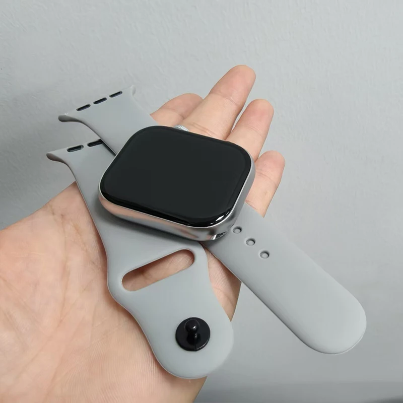 Smart Watch I10 Pro Max Smart Watch for Men Series 9 Phone Custom Watch Face Sport Waterproof Women Man Wearable - Image 12