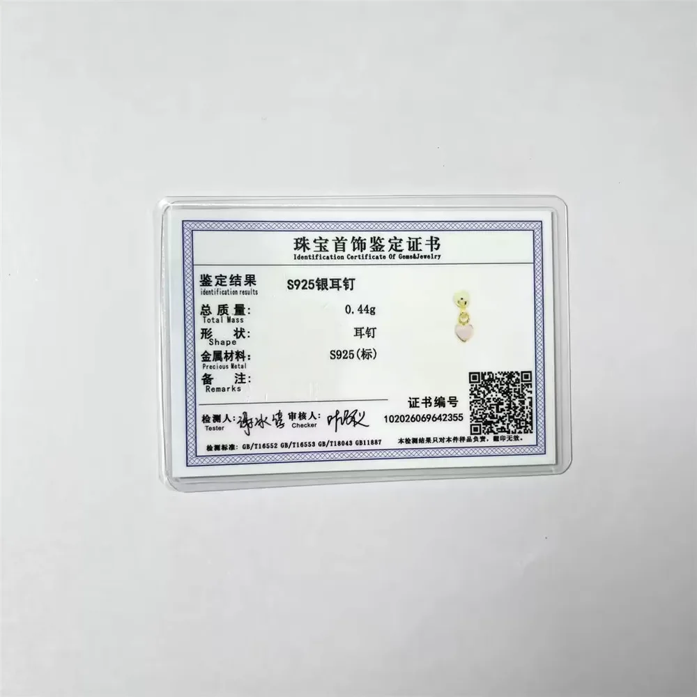 Aide 1pc 925 Sterling Silver Mini Zircon Thick Flat Screw Back Drop Earrings For Women K Gold Piercing Stud Earrings Jewelry - Image 6