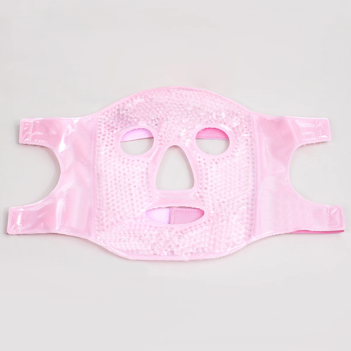 1pcs/2pcs a reusable gel mask, hot and cold to relieve puffy eyes, unisex facia…