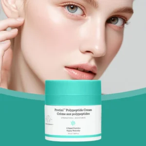 Drunk Elephant Lala Retro Polypeptide Face Cream 50ml Brightening Night Serum Original Replenishing Moisturizer Skin Care