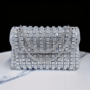 Ladies' Evening Clutch Bag