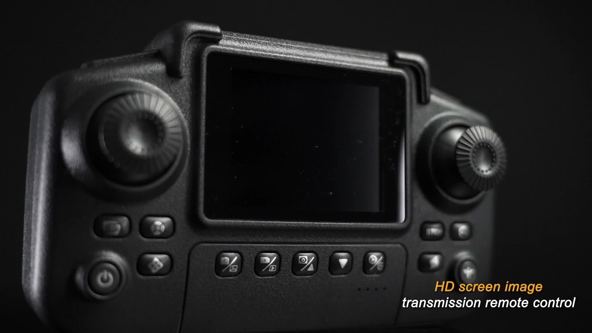 2025 E88 Drone with HD Dual Camera 4K, Screen Control Without Phone, One-Key Takeoff/Return, Wi-Fi App, USB Charging, Drop-Resistant, Easy for Beginners, Ideal Gift for Garden Camping VLOG - Image 14