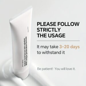 JING MENG 10% Azelaic Acid Serum, Evens Out Light Beige, Improves Light Beige Texture, Makes Light Beige Feel Soft And Smooth, Reduce The Look Of Dark Spots, Skincare for Woman, Christmas Gifts, 1oz/ 1.59oz*2, Face Light Beige Care, Black Friday