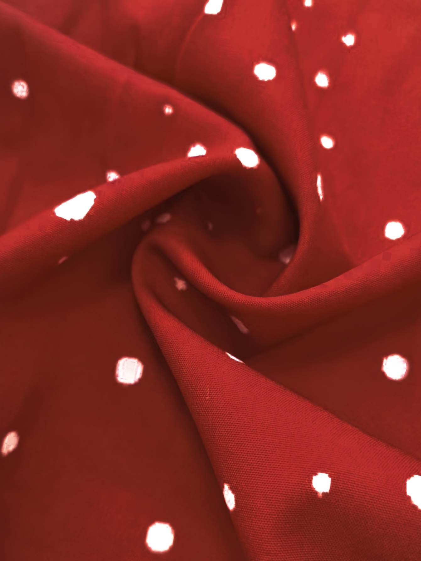 Men'S Stylish Long-Sleeve Shirt with a Collar, Decorated with a Black Bow Tie And a Vest Featuring Print Elements of White Snowflakes And Pine Trees, Embodying a Christmas Theme, Perfect for Festive Occasions, Casual Wear, Parties - Image 5