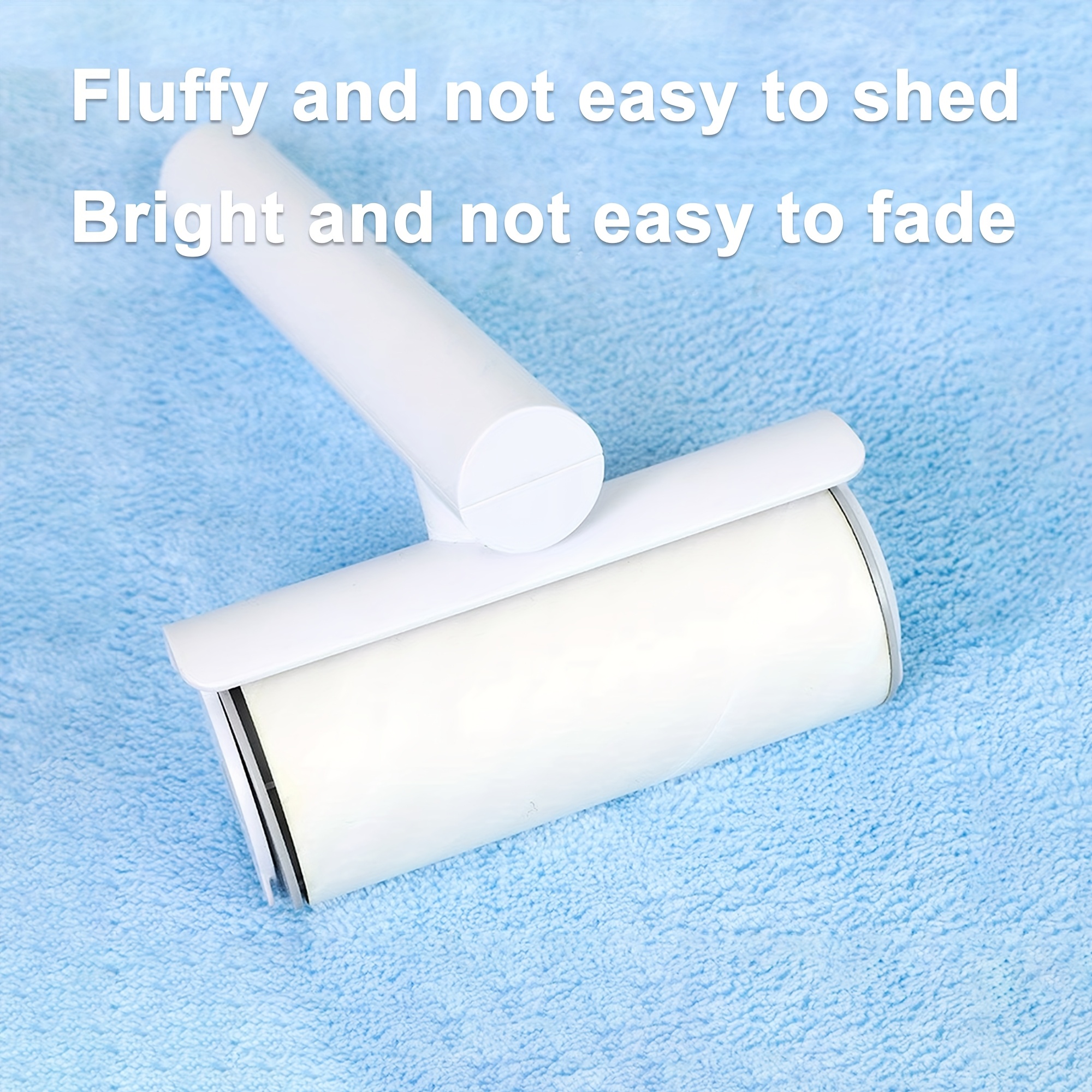 Ultra-Soft Quick-Dry Pet Bathrobe for Small & Medium Dogs & Cats - All-Season Lightweight Design with Safety Closure, Easy-Button Entryway, Machine Washable, Cozy Fleece-Lined for Warmth, Pet Washrobe, Cozy Fleece Lining - Image 12