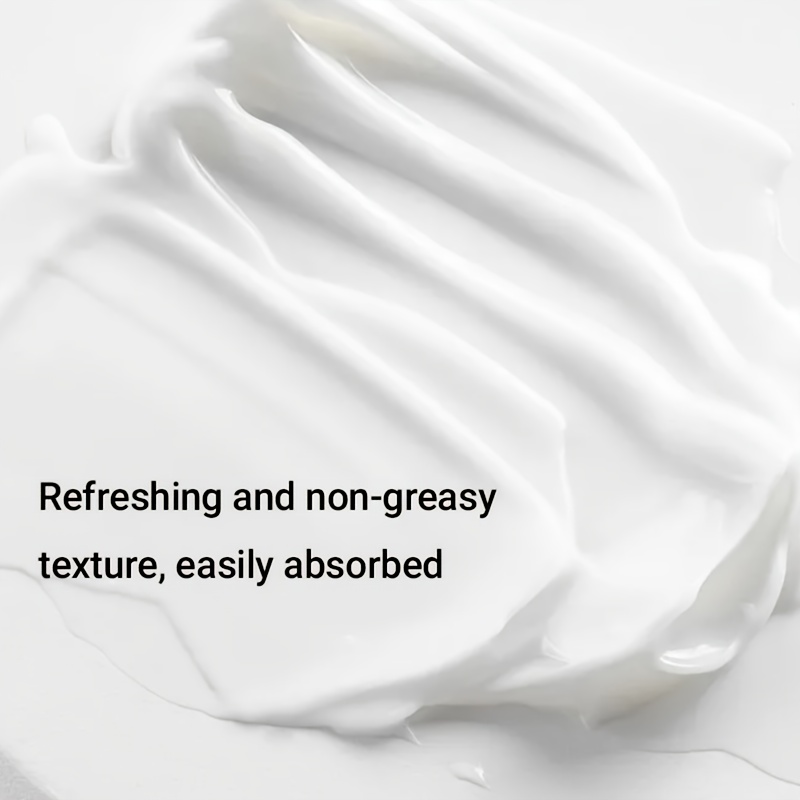 Men's Retinol Collagen Cream, moisturizing, firming, improving elasticity, skincare, with hyaluronic acid and vitamin CE, for a more youthful and radiant complexion. Suitable for all Light Beige types, 60g / 2.12oz - Image 8