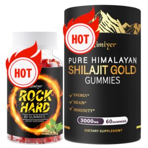 Gummies for Men | Shilajit Gummies And ROCK HARD Gummies, Great Experience, Attractive Man. Himalayan Shilajit Gummies, Intensely Hot ROCK HARD Gummies, Popular Combinations for Men, Panax Ginseng, Maca Root, Ashwagandha Root, Horny Goat Weed.