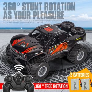 All Terrain RC Car Off-road Vehicle Amphibious Remote Control Large Tire 8-1 Old Boy Toy Can Adapt to Various Terrains, Fully Body