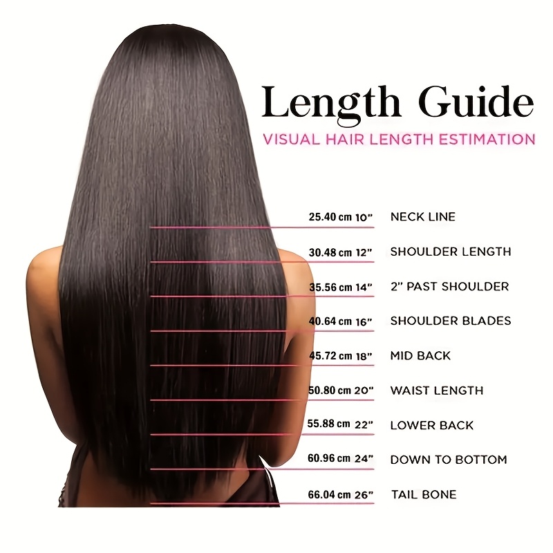 26" Long Synthetic Ponytail Hair Extension for Women - Heat-Friendly Body Wave with Adjustable Drawstring & 150% Density Rose Net Cap, Soft Look Clip-In/Clip-On Ponytail for Daily & Party Use, Volume & Length Enhancer for All Hair Types & Ethnicitie - Image 6