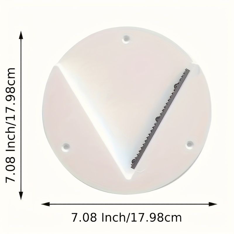 3pcs 2-in-1 Down Cabinet Can & Can Opener Set - Heavy Duty Swivel with Ergonomic Handle, Multi Size Lid Clamp for Kitchen, Easy Opening Tools, Durable Plastic, No Power Required, Kitchen Gadgets | Modern kitchen tools | Durable plastic opener, can o - Image 6