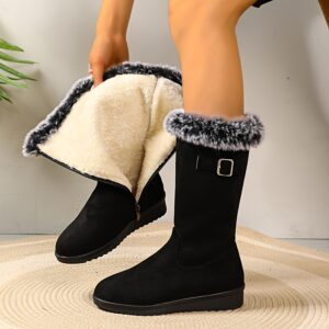 2025 Women's Long Boots