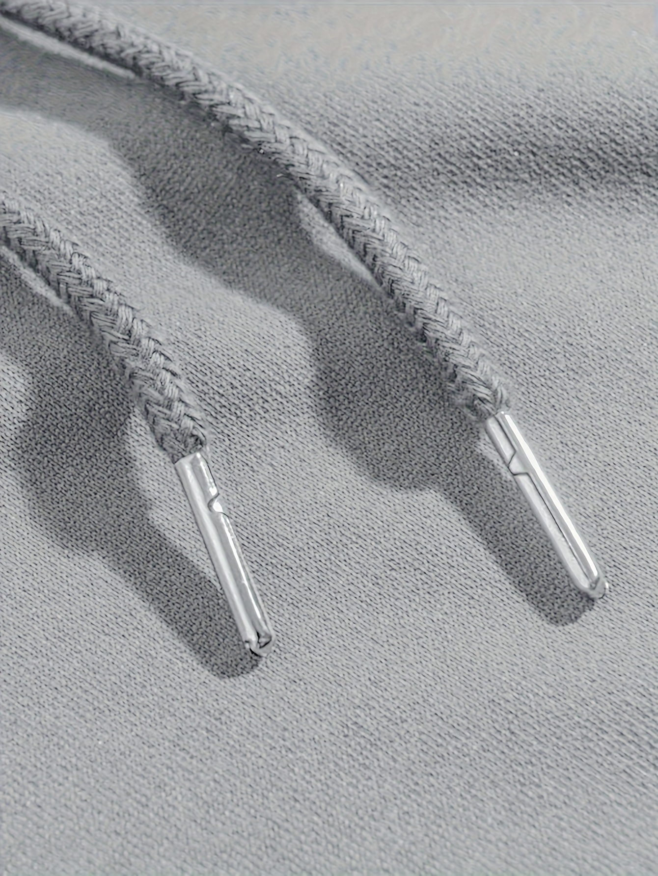 2pcs Men's joyful Face Doodle Lettering Print Pants - Elastic Cool-Fit Casual Gym Wear, Pockets Suitable for Autumn/Winter, Machine-Washable Long Pants (2pcs Bundle) - Image 7