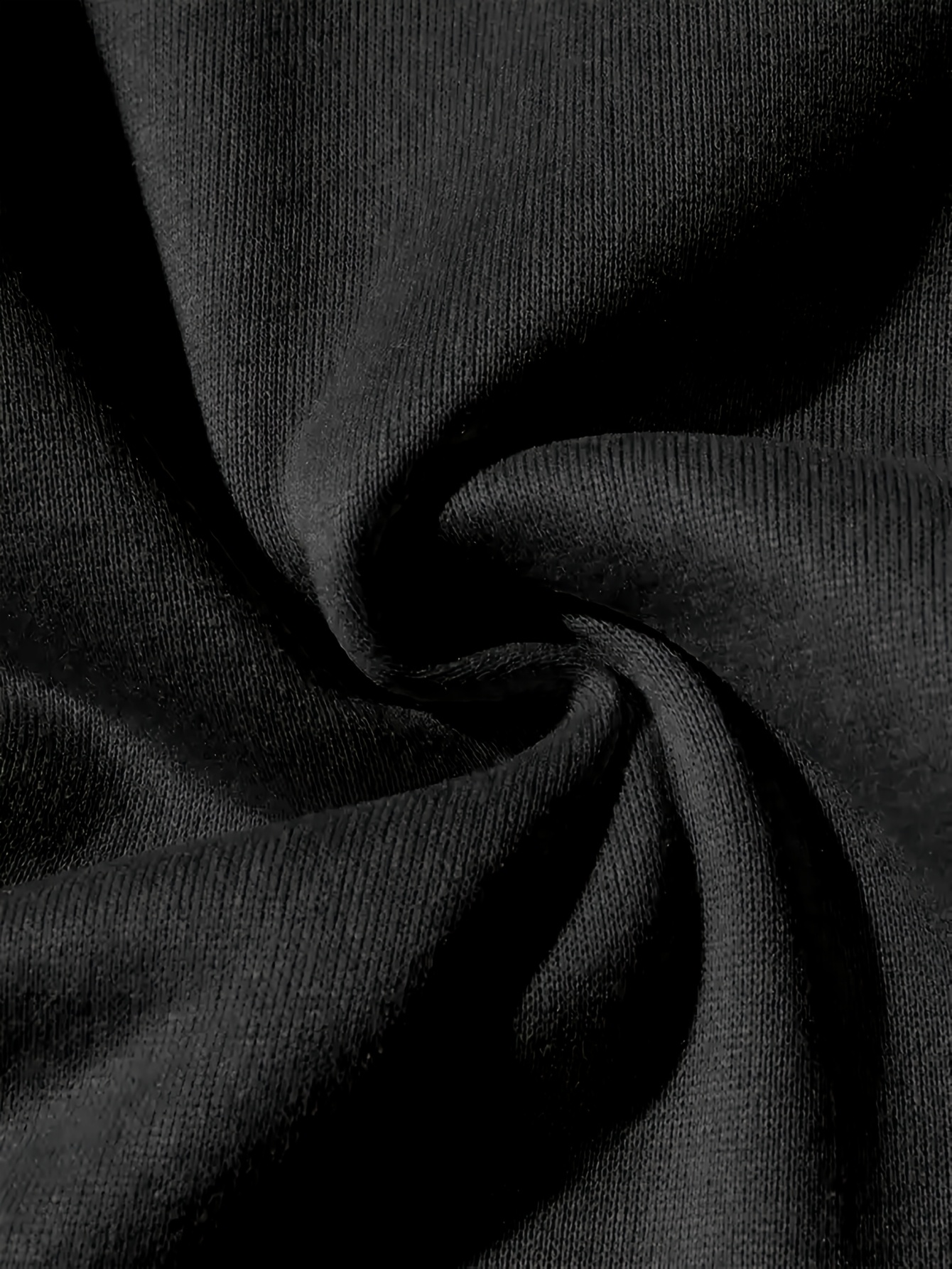 2pcs Men's joyful Face Doodle Lettering Print Pants - Elastic Cool-Fit Casual Gym Wear, Pockets Suitable for Autumn/Winter, Machine-Washable Long Pants (2pcs Bundle) - Image 8