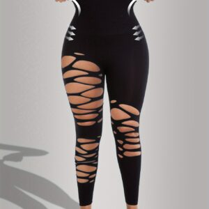 Women's Tummy Control, Butt Lifting, and Leg Shaping Leggings