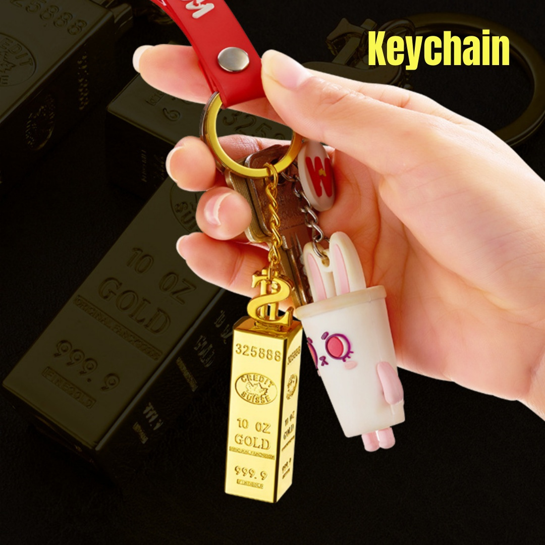 2-pack Windproof Permanent Lighter, Creative Golden Bar Small Match Stick, Multi-functional Metal Kerosene Lighter, Mini Portable Igniter, Suitable for Outdoor Camping Fire-making and Combustion Stick, Gift for Boyfriend (without Oil), Without Battery - Image 4