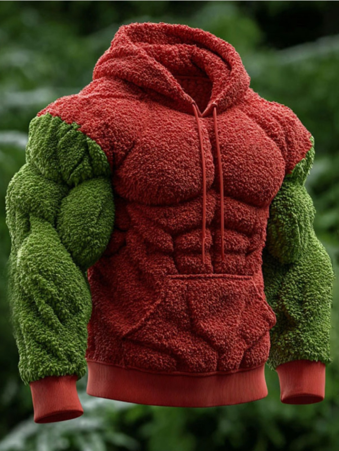 Plus Size - 2025 New 3D Printed Plus Size Hoodies for Men And Women, Trendy Hooded Sweatshirt for Fall And Winter, Printed Hooded Jacket, Machine Washable Winter Coat for Christmas And Year-Round Use, Sturdy Casual Outerwear