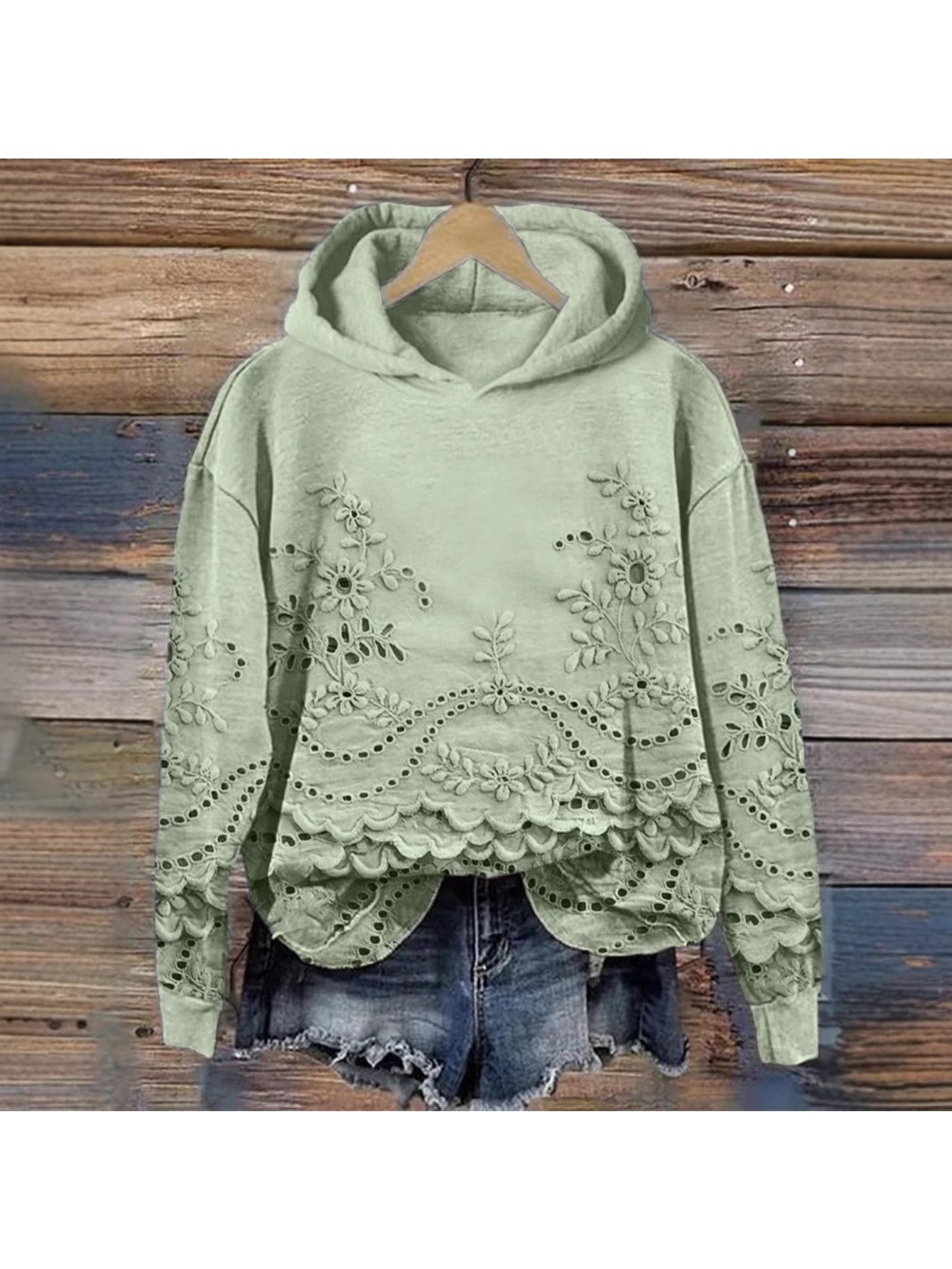 Plus Size - 2025 New 3D Printed Plus Size Hoodies for Men And Women, Trendy Hooded Sweatshirt for Fall And Winter, Printed Hooded Jacket, Machine Washable Winter Coat for Christmas And Year-Round Use, Sturdy Casual Outerwear - Image 8