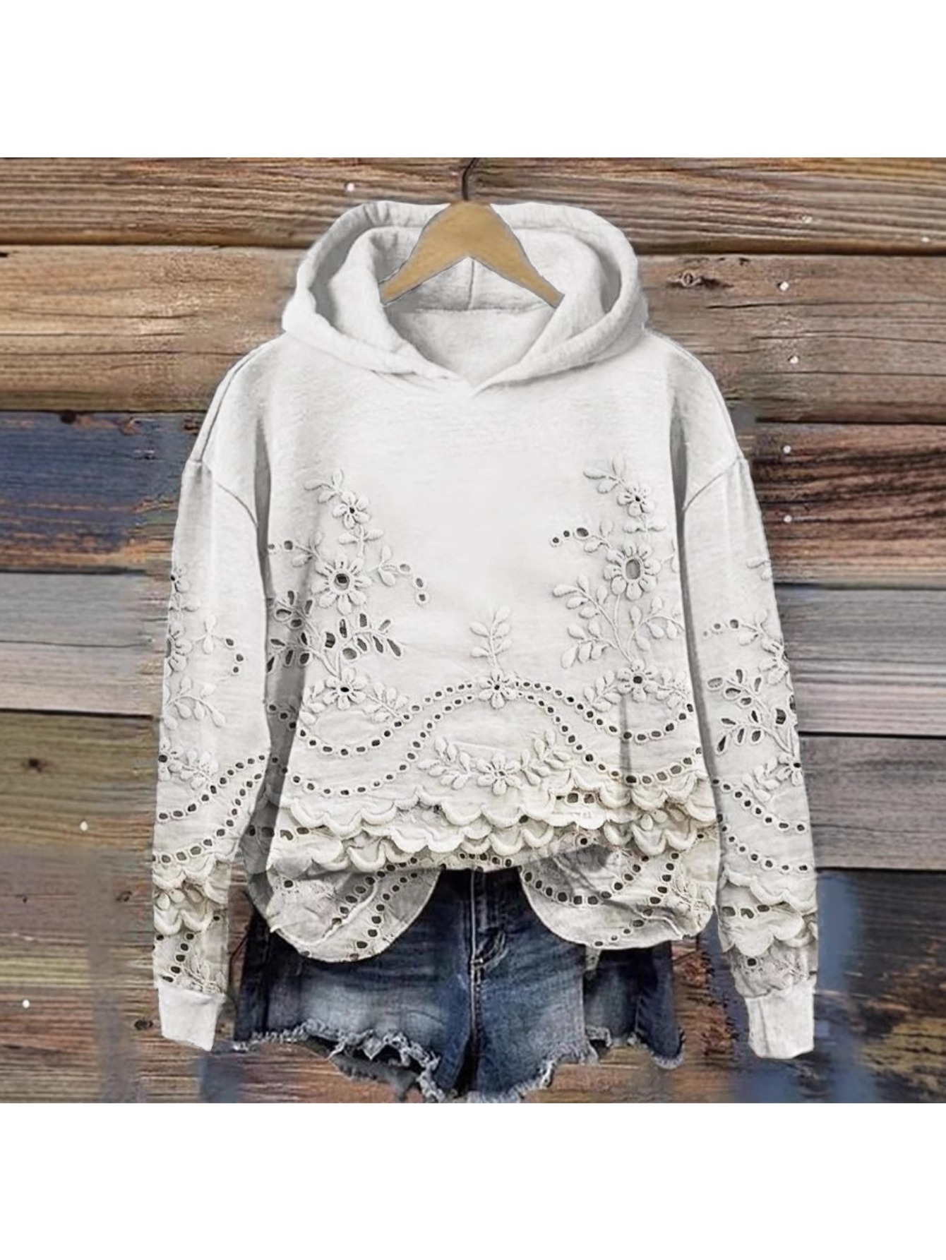 Plus Size - 2025 New 3D Printed Plus Size Men's/ Woman'S Hoodie, Street Fashion Hooded Autumn and Winter Hoodie, Print Hooded Jacket, Machine Washable Winter Coat for Christmas & All-Season Wear, Durable Casual Outerwear - Image 21