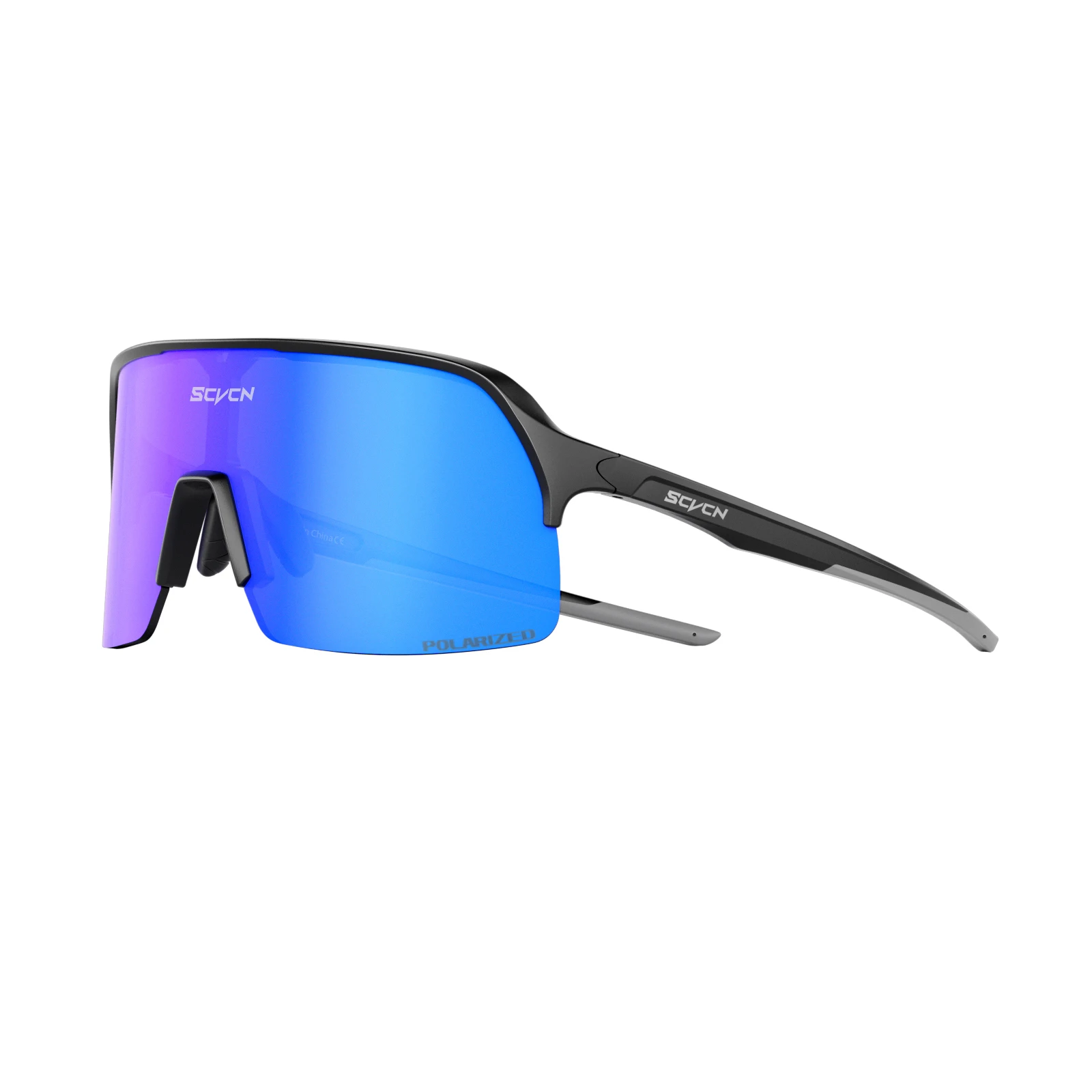Polarized Cycling Glasses Outdoor Fishing Sport Mountain Bike Road Cycling Sunglases Windproof Eyewear - Image 3