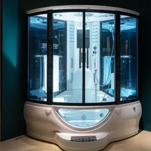 Factory Wholesale Hot Sale Hot Room Massage Steam Room, Yacuzzi Germany Steam And Shower Cabins,adult Steam Room