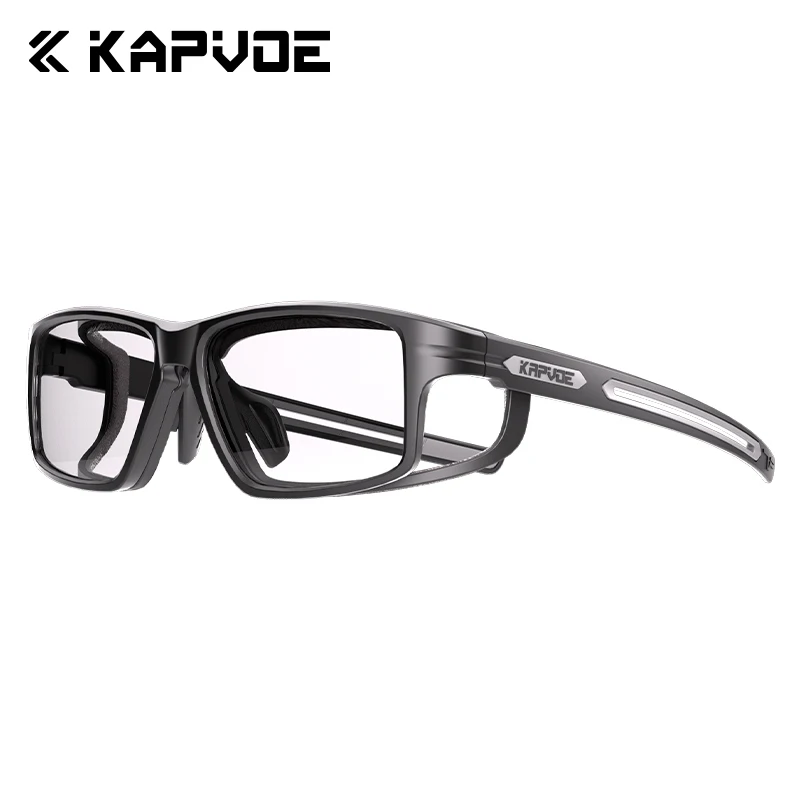 Basketball Protective Glasses TR90 Outdoor Sports Anti-Fighting Sunglasses MTB Cycling Sunglases Road Bike Glasses