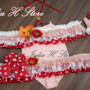 Irelia H Store Mimi from Re Dive mimi swimsuir cosplay costume women cosplays anime sexy lingeries hot adults summer swimwear Ca