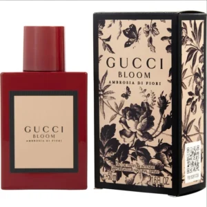 Gucci Bloom Ambrosia di Fiori for women Eau De Parfum Intense Spray 50ml/100ml