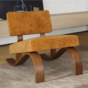 Occasional Luxury Living Room Chairs Sex Designer Camping Floor Modern Living Room Chairs Nordic Vintage Poltrona Home Furniture