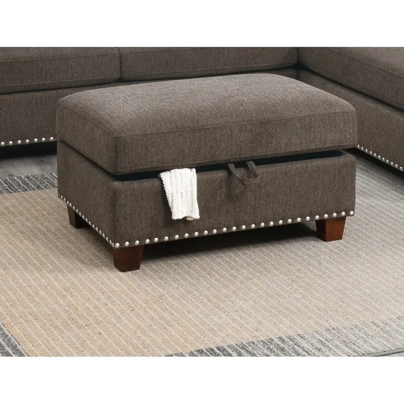 Living Room Armchair Puff Cloud Couch Sofa Compressible Hotel Furniture Home Convertible Corner Sofa Cheeslong Sex Chair Bed - Image 3