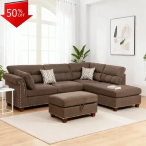 Living Room Armchair Puff Cloud Couch Sofa Compressible Hotel Furniture Home Convertible Corner Sofa Cheeslong Sex Chair Bed