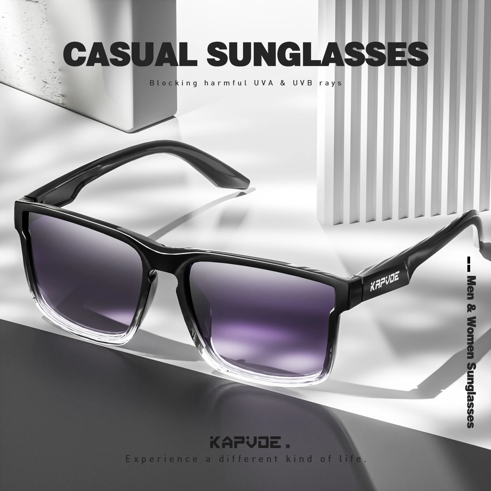 Driving Shades Male Sunglasses Retro Cheap Luxury Women UV400 Beach Sunglasses Polarized Sunglases Men Women Sunglasses