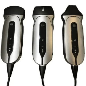 TLF Original Chison Sonoeye P5 Pocket for Obstetrics and Gynecology to test Sex of Chison Sonoeye