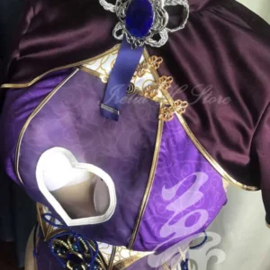 Irelia H Custom made Shinano Musashi Azur Lane Shinano Musashi Cheongsam Cosplay Costume sexy lingeries dress women