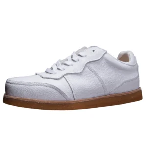 High End Genuine Leather Sport Shoes Men Oxfords Casual Comfortable Outdoor Cowhide Sneakers Youth Male Flats Derby Shoes