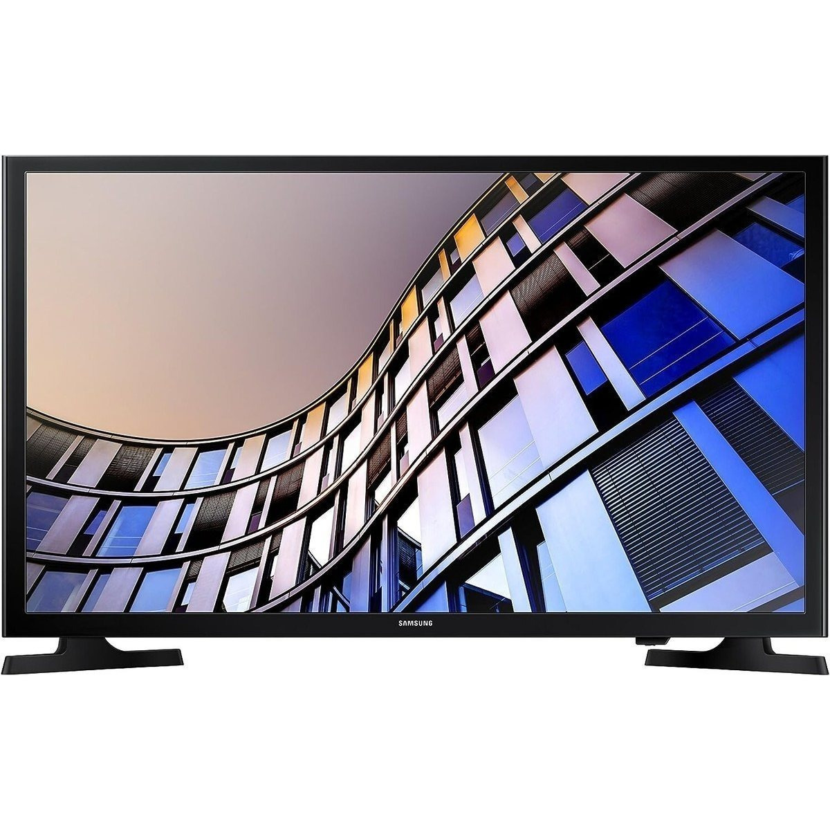 Samsung 32" LED 720p 60Hz Built-in Wi-Fi Smart TV (Refurbished) - Image 2