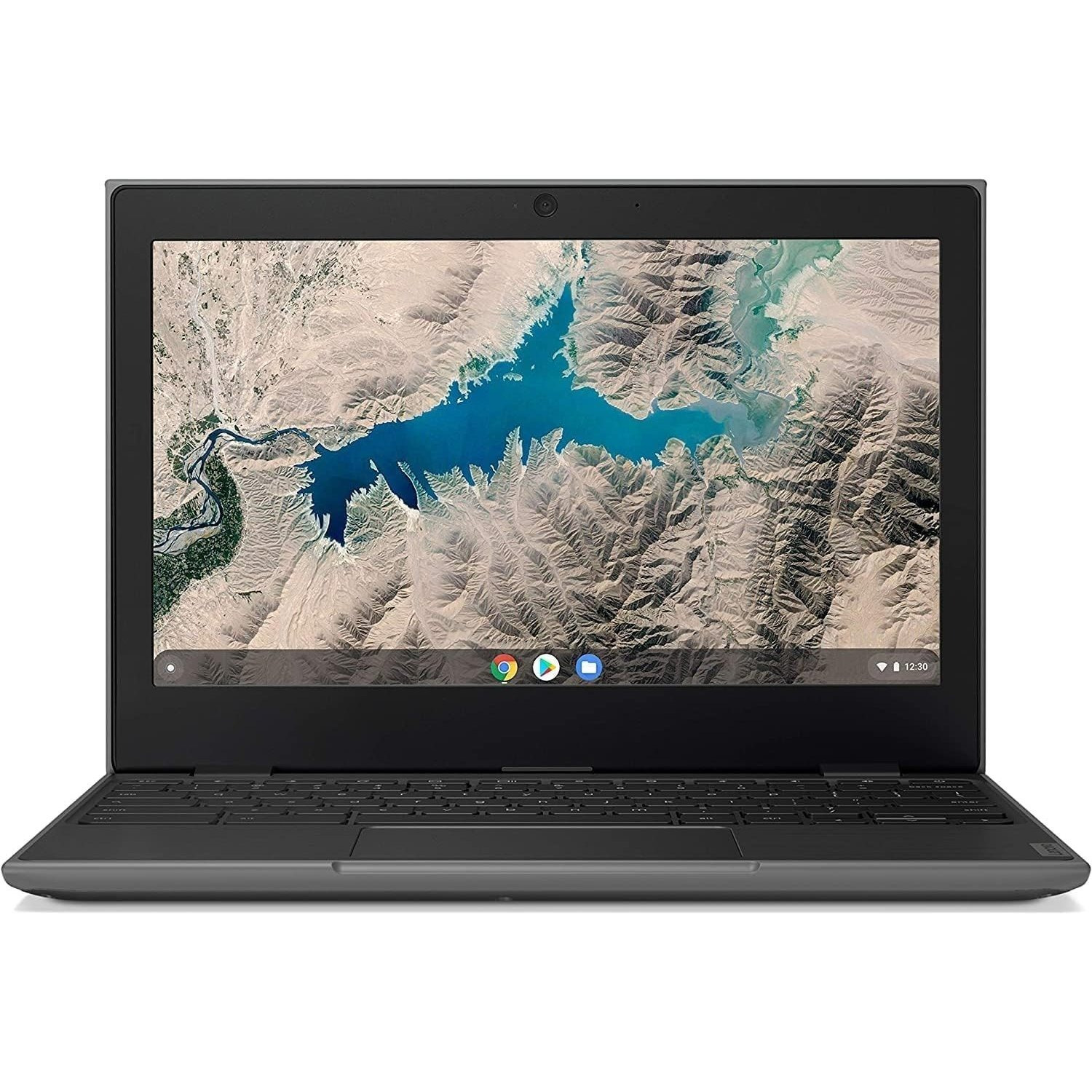 Lenovo 100e 2nd Gen 11.6" Chromebook AMD A4-9120C 4GB Ram 32GB eMMC