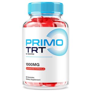 Gummies with a Natural Daily Blend for Energy & Wellness | Great-Tasting, Easy-to-Chew Gummies