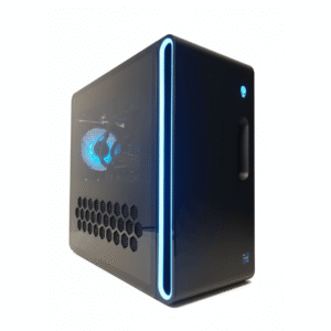Alienware Aurora R16 Gaming Desktop PC Tower | Intel Core i9-14th Gen | 32GB RAM DDR5 | 2TB NVMe SSD | NVIDIA GeForce RTX 4080 | Integrated Wi-Fi & Bluetooth | Windows 11 Pro | RGB Keyboard & Mouse | High-Performance Gaming PC | HDMI, DisplayPort, USB-C | Refurbished / Ready to Game