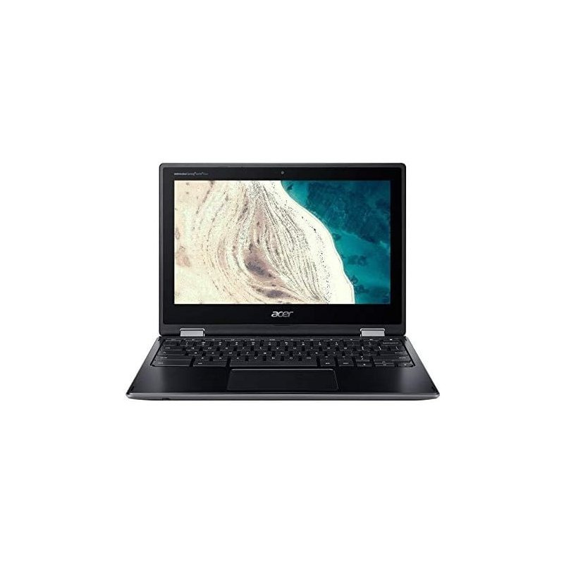 Refurbished Acer Chromebook R752T, 11.6" Touch Screen, 2 n 1, Intel Celeron, 4GB RAM, 32GB Storage, Chrome OS Laptop - Image 2