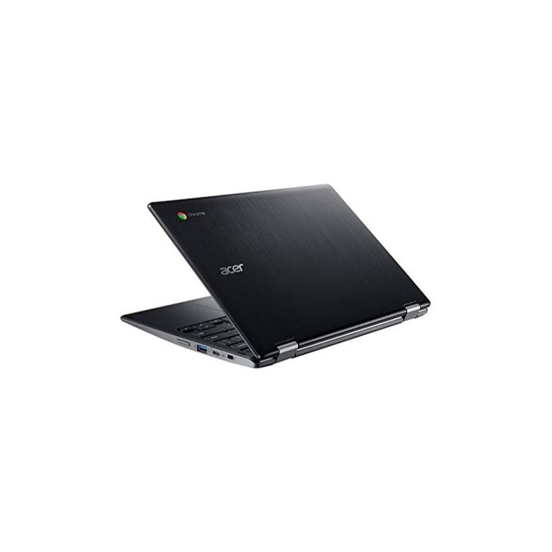 Refurbished Acer Chromebook R752T, 11.6" Touch Screen, 2 n 1, Intel Celeron, 4GB RAM, 32GB Storage, Chrome OS Laptop - Image 3