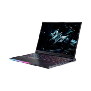 Acer Predator Helios 18 Laptop PH18-73-90A6 Intel i9 RTX 4090 64GB RAM 2TB SSD