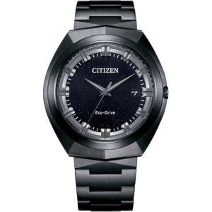 Citizen BN1015-52E Men's Creative Lab Black Dial Bracelet Watch