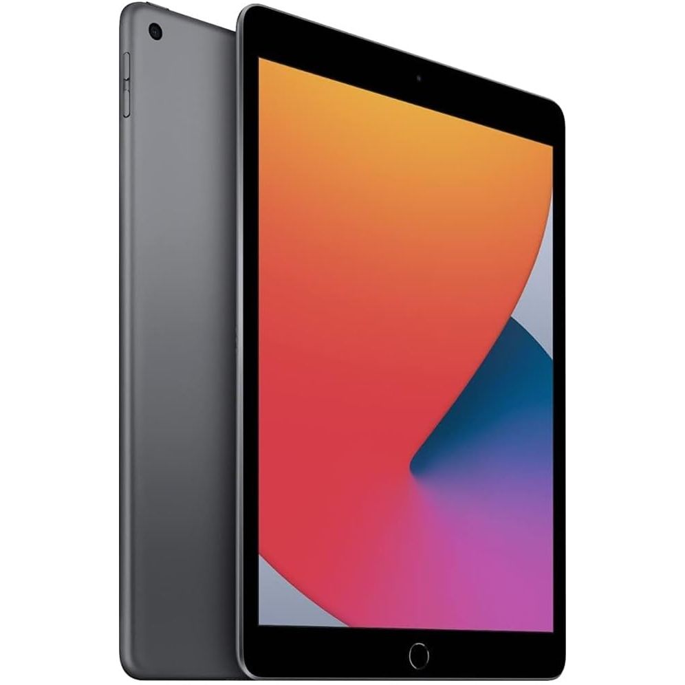 Apple iPad 7th Gen 32GB Wi-Fi – Space Gray - Image 2